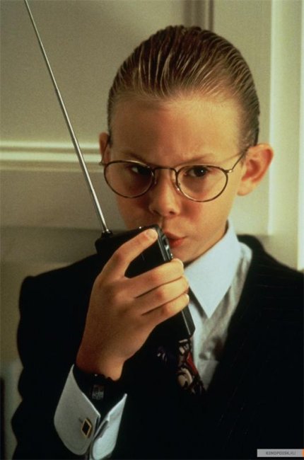 Фильм Норт (1994) - Трейлеры