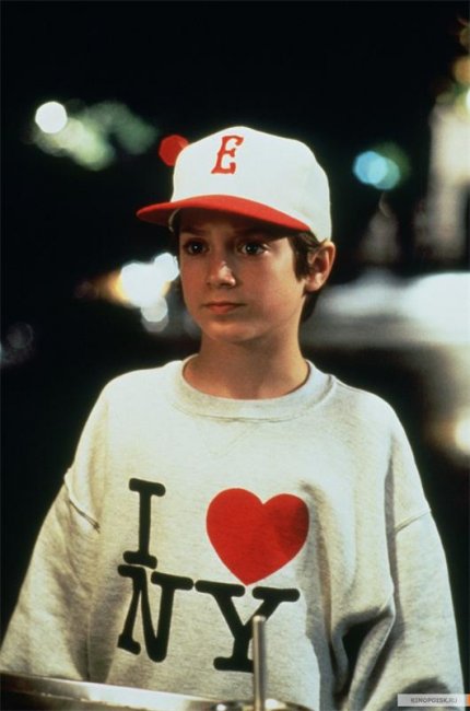 Фильм Норт (1994) - Трейлеры