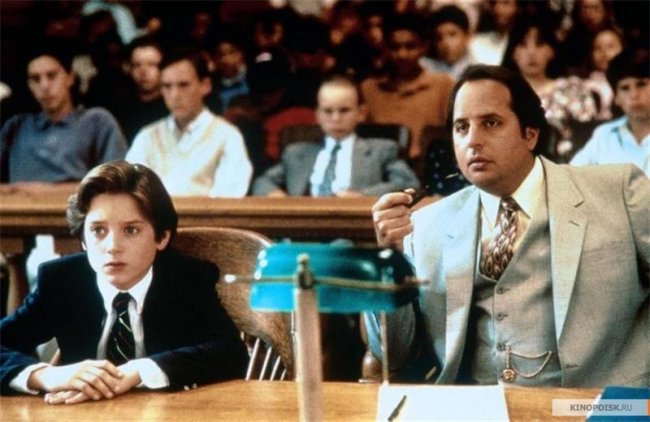 Фильм Норт (1994) - Трейлеры