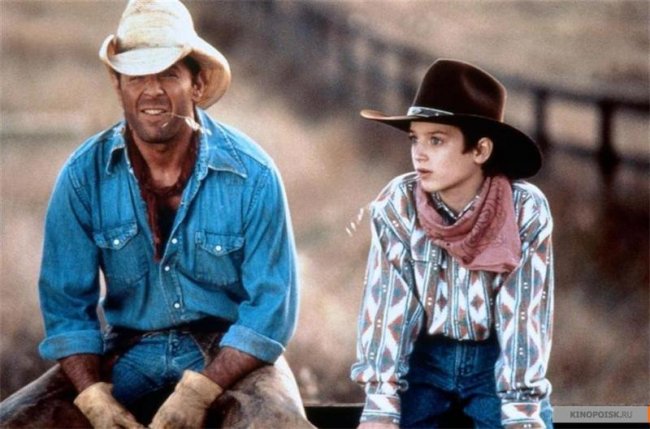 Фильм Норт (1994) - Трейлеры