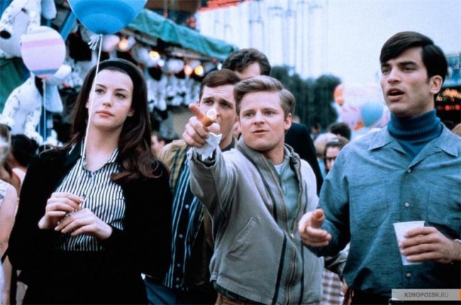 То, что ты делаешь (1996) - Трейлеры