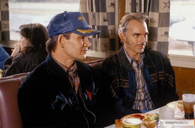 Проснувшись в Рино(2001) - Трейлеры