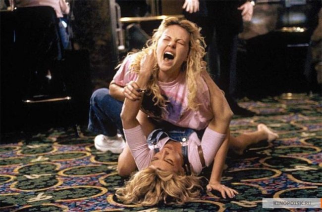 Проснувшись в Рино(2001) - Трейлеры