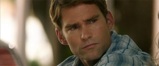 Прежде чем я уйду / Just Before I Go (2014) - Трейлеры