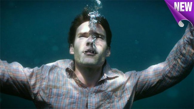 Прежде чем я уйду / Just Before I Go (2014) - Трейлеры