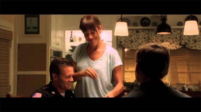 Прежде чем я уйду / Just Before I Go (2014) - Трейлеры