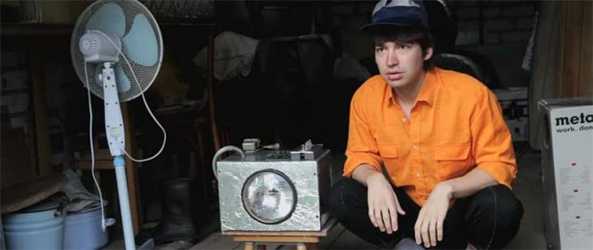 Надой (2015) - Трейлеры