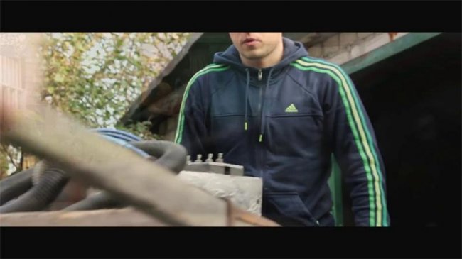 Надой (2015) - Трейлеры