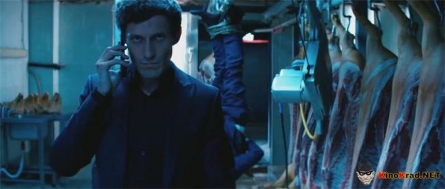 Приличные люди (2015) - Трейлеры