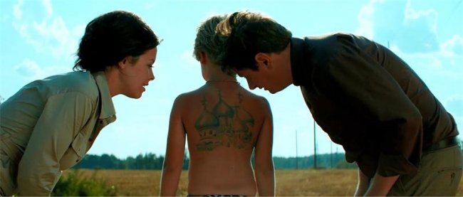 Приличные люди (2015) - Трейлеры