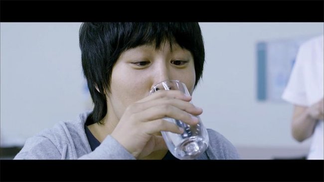 Привет, призрак / Hellowoo goseuteu / Hello Ghost (2010) - Трейлеры