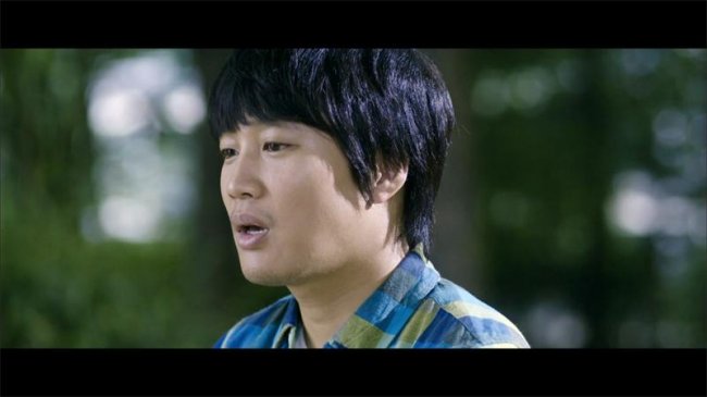 Привет, призрак / Hellowoo goseuteu / Hello Ghost (2010) - Трейлеры