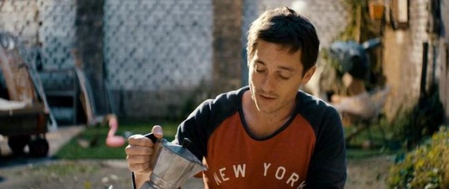 Последнее турне / Hin und weg (2014) - Трейлеры