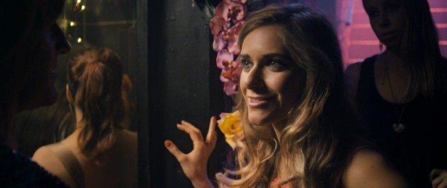 Последнее турне / Hin und weg (2014) - Трейлеры