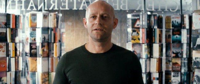 Последнее турне / Hin und weg (2014) - Трейлеры