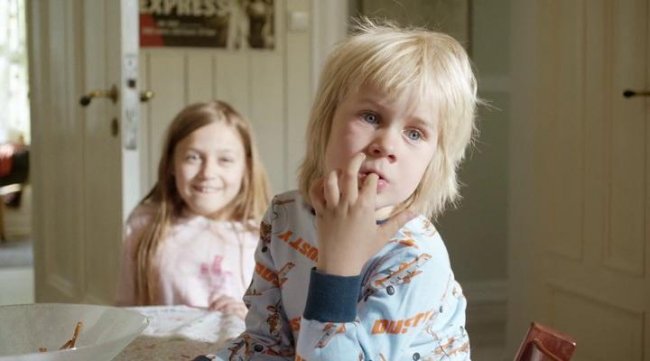 Жизнь продолжается / Staying Alive (2015) - Трейлеры