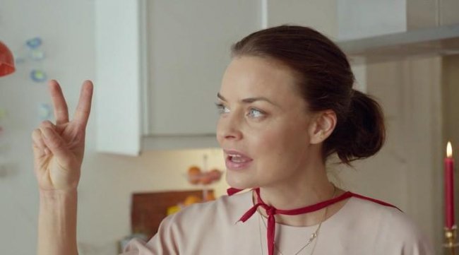 Жизнь продолжается / Staying Alive (2015) - Трейлеры