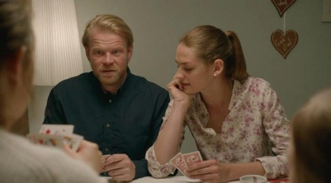 Жизнь продолжается / Staying Alive (2015) - Трейлеры