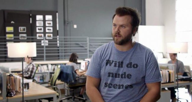 Поженить Бэрри / Someone Marry Barry (2014) - Трейлеры