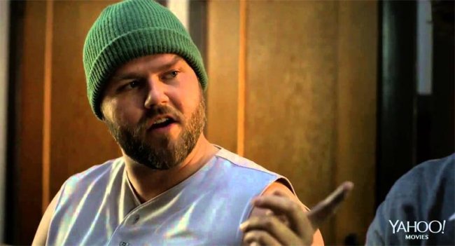 Поженить Бэрри / Someone Marry Barry (2014) - Трейлеры