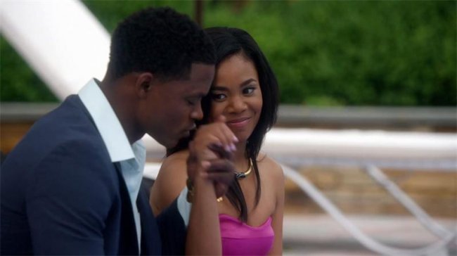 Замуж любой ценой / With This Ring (2015) - Трейлеры