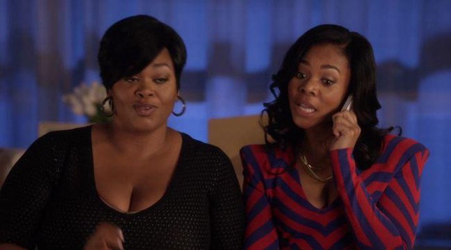 Замуж любой ценой / With This Ring (2015) - Трейлеры