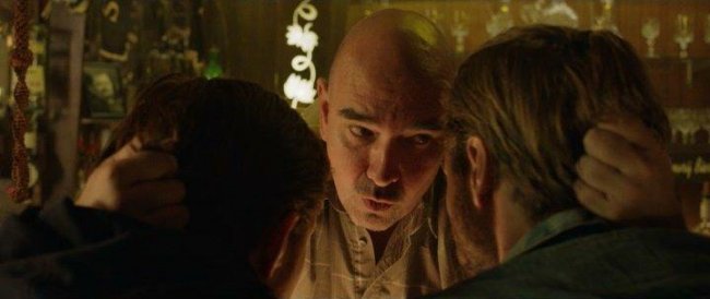 Оболтусы / Homies (2015) - Трейлеры