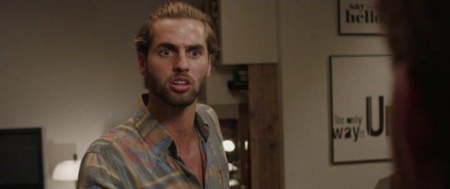 Оболтусы / Homies (2015) - Трейлеры