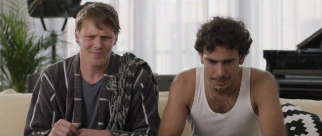 Оболтусы / Homies (2015) - Трейлеры