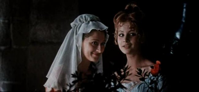 Фильм "Много шума из ничего" - 1973 - Трейлеры