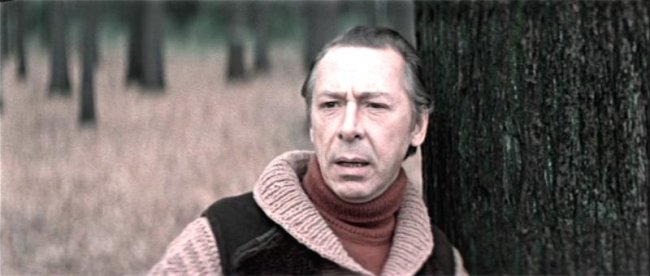 Фильм "Однажды двадцать лет спустя" - 1980 - Трейлеры