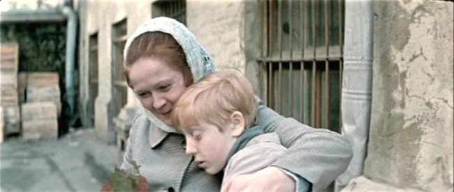 Фильм "Однажды двадцать лет спустя" - 1980 - Трейлеры