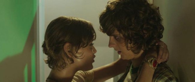 Фильм "Выпускной экзамен" - 2014 - Трейлеры