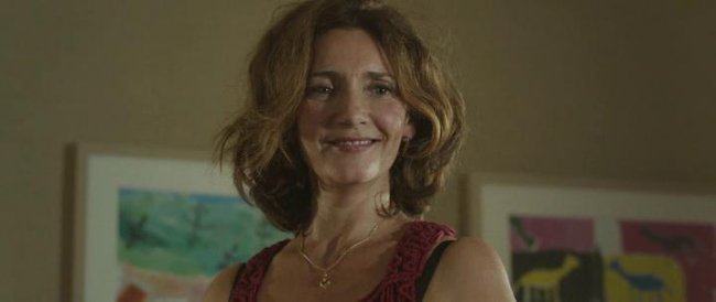 Фильм "Выпускной экзамен" - 2014 - Трейлеры