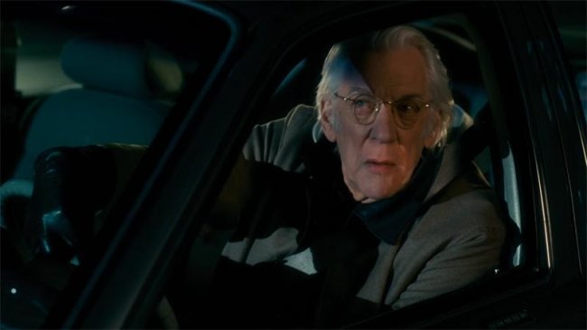 Фильм "Художник-вор" - 2010 - Трейлеры