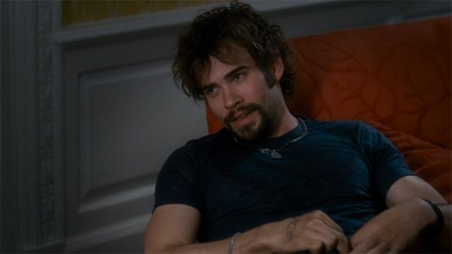 Фильм "Художник-вор" - 2010 - Трейлеры