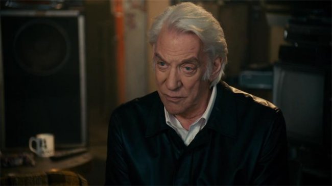 Фильм "Художник-вор" - 2010 - Трейлеры