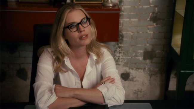 Фильм "Художник-вор" - 2010 - Трейлеры