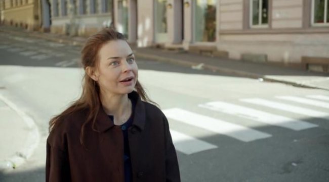 Фильм "Жизнь продолжается" - 2015 - Трейлеры