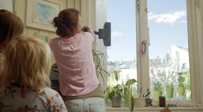 Фильм "Жизнь продолжается" - 2015 - Трейлеры