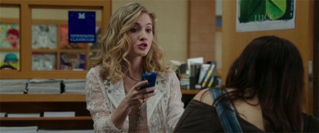 Фильм "Простушка" - 2015 - Трейлеры