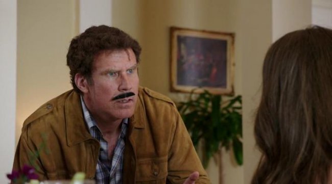 Фильм "Крепись!" - 2015 - Трейлеры