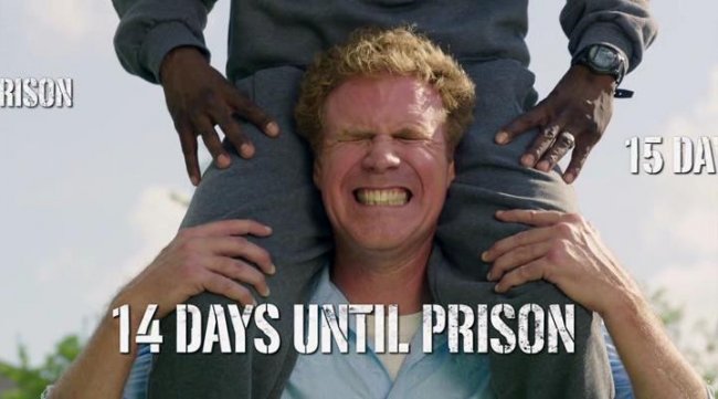 Фильм "Крепись!" - 2015 - Трейлеры