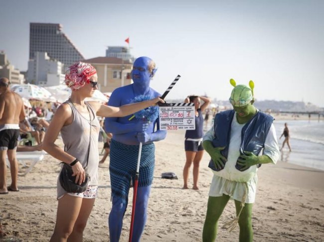 Джентельмены удачи 2012 г. - Трейлеры