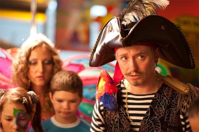 Джентельмены удачи 2012 г. - Трейлеры