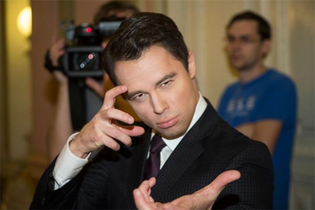 Бармен 2015 г. - Трейлеры