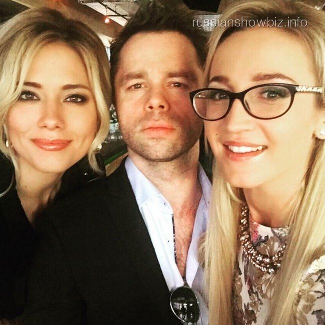 Бармен 2015 г. - Трейлеры