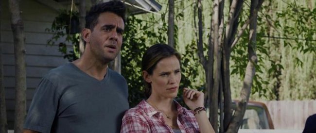 Фильм "Второй шанс" - 2015 - Трейлеры