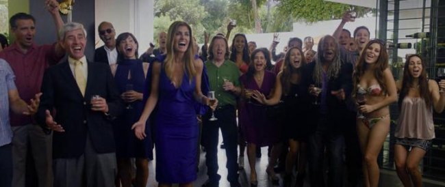 Фильм "Второй шанс" - 2015 - Трейлеры