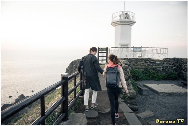 Дорама "Тепло и уютно"/ Warm and Cozy/ Maendorong Ttottot - Трейлеры